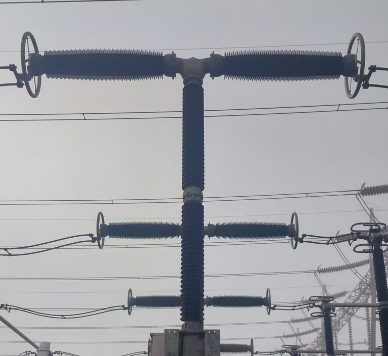 Understanding High-Voltage Circuit Breakers: The Backbone of Electrical Safety