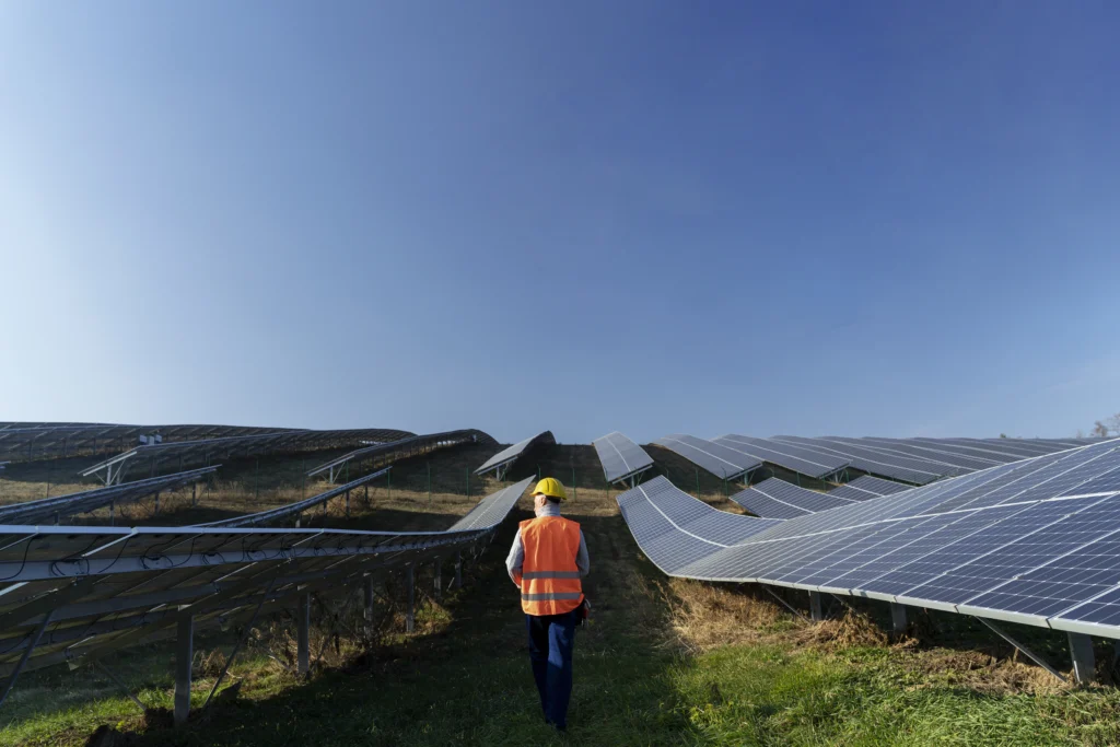 Solar Energy