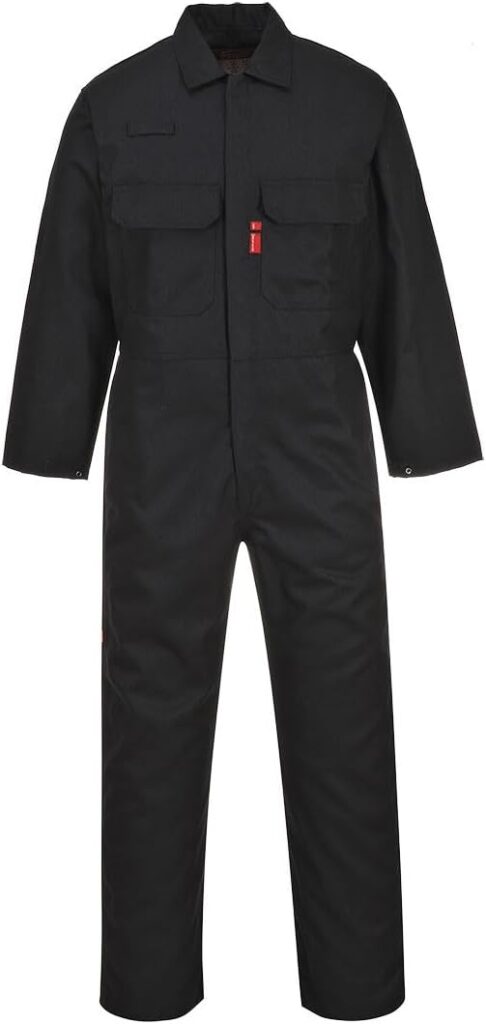 Personal Protective Equipment (PPE)