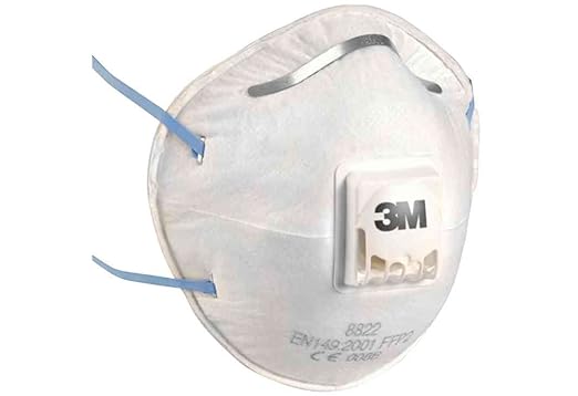 Personal Protective Equipment (PPE)