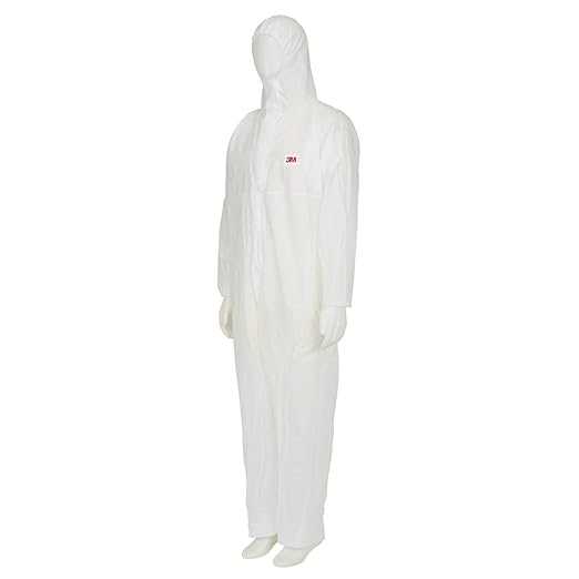 Personal Protective Equipment (PPE)