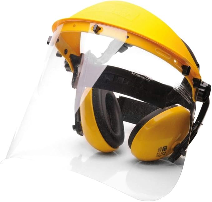 Personal Protective Equipment (PPE)