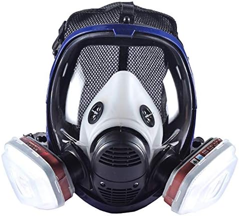 Personal Protective Equipment (PPE)
