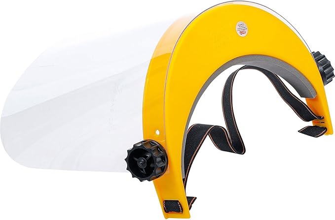 Personal Protective Equipment (PPE)