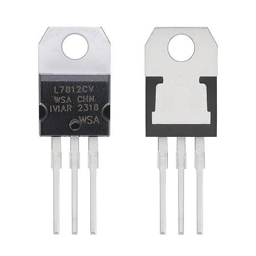 voltage Regulators