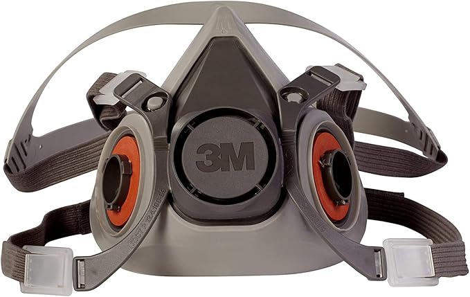 Personal Protective Equipment (PPE)