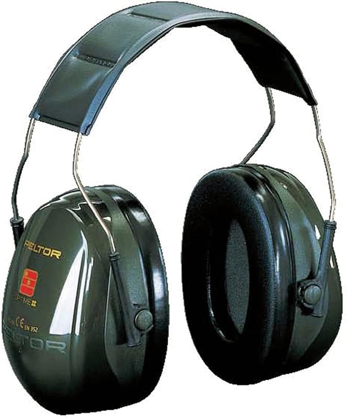 Personal Protective Equipment (PPE)