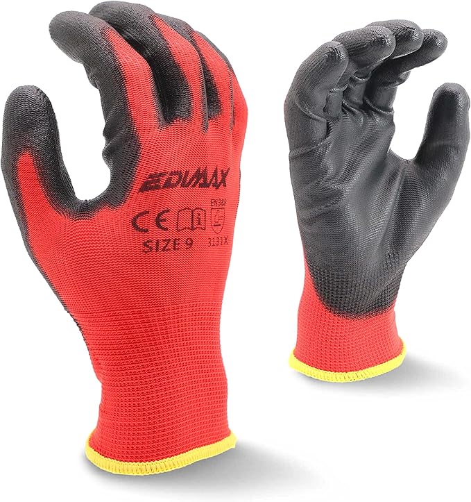 Personal Protective Equipment (PPE)