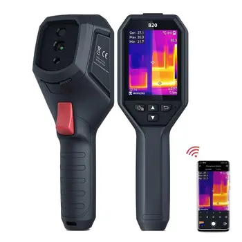 imaging thermal Camera
