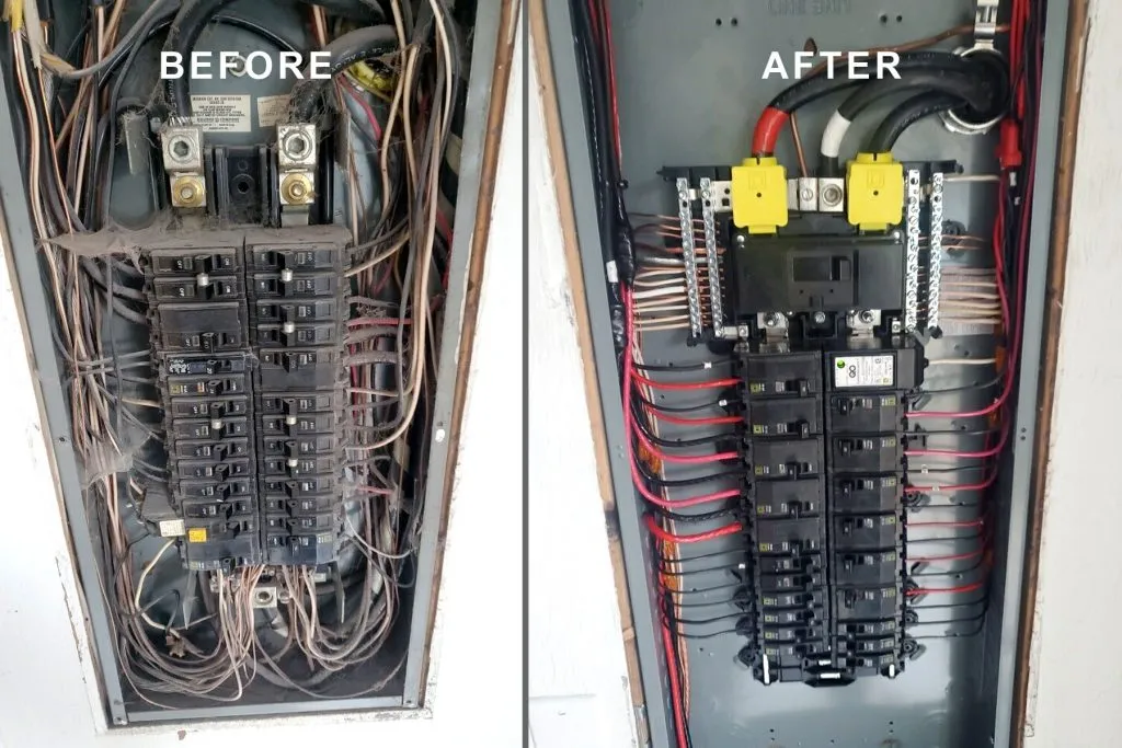 Top electrical safety tips