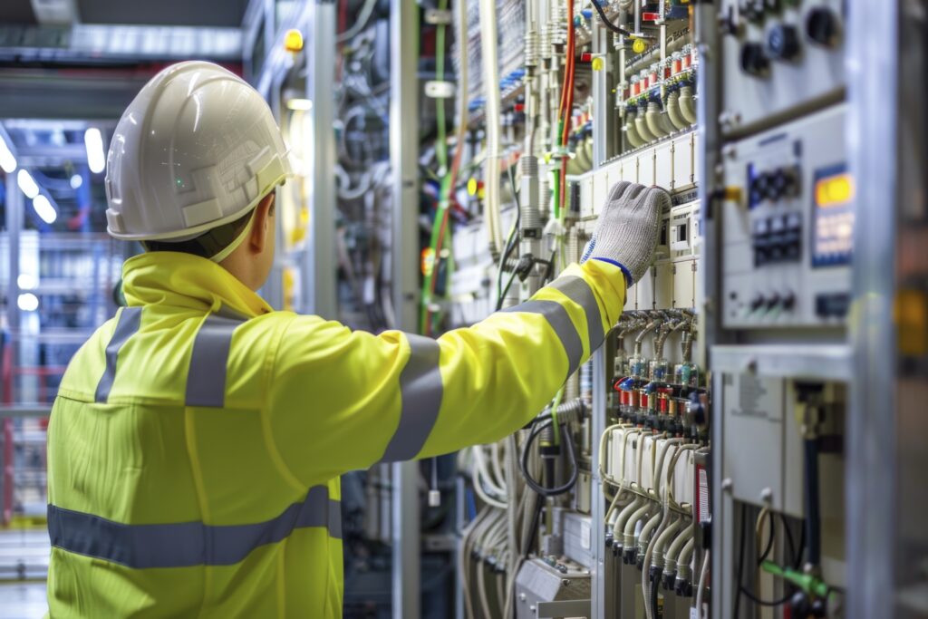 Top electrical safety tips